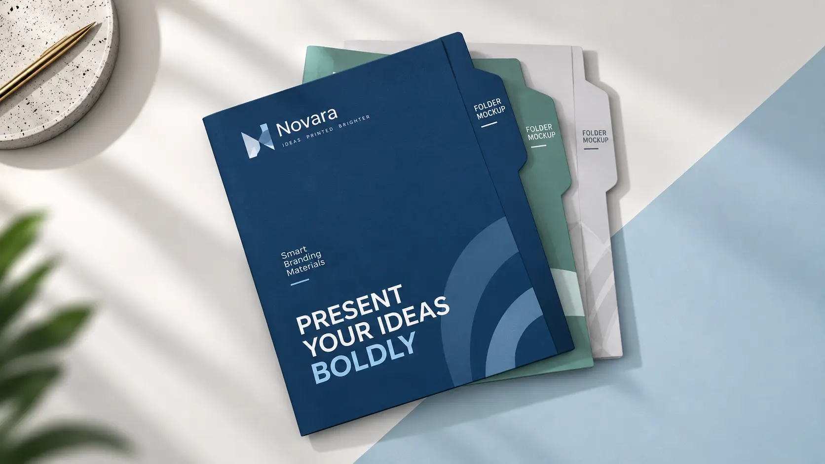 Folder Options