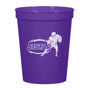 Stadium Cups