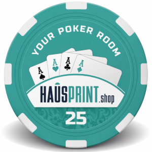 Poker Chips