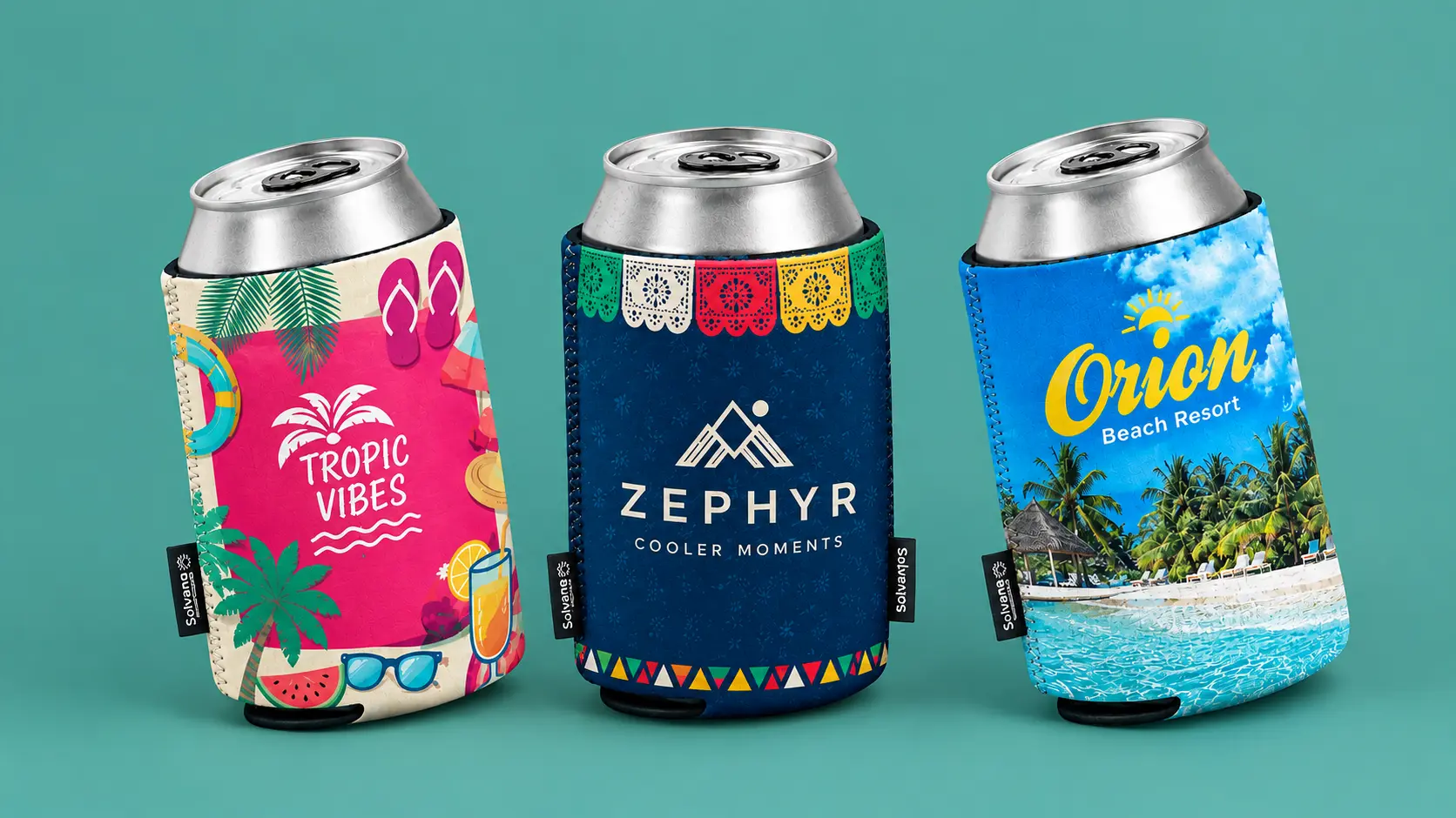 Can Coolers