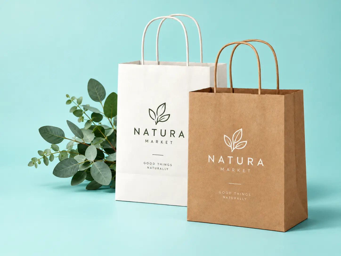 Paper Bags