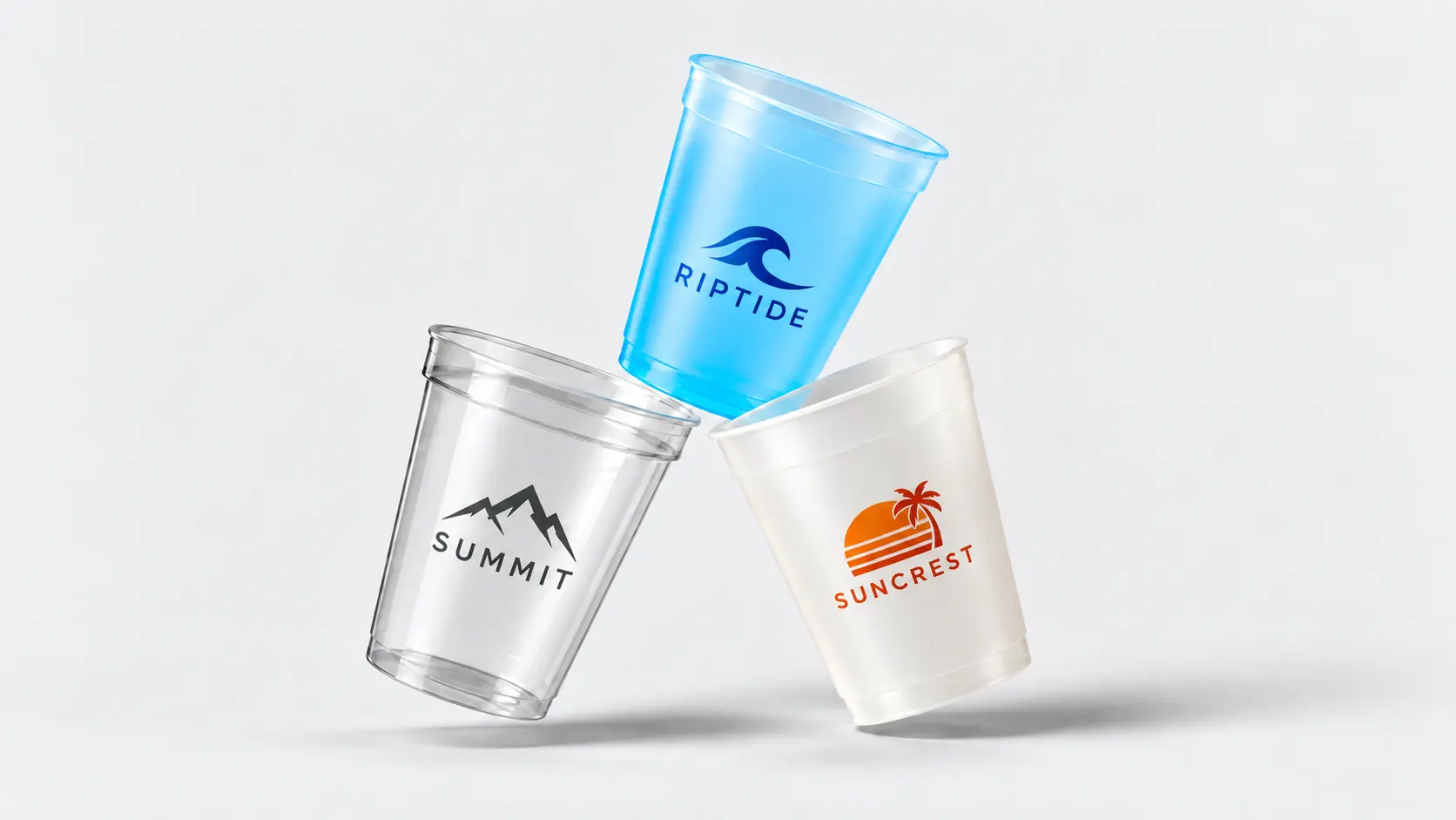 Stadium Cups